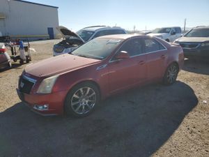 Cadillac CTS HI FEATURE V6 3.6L 6 2008