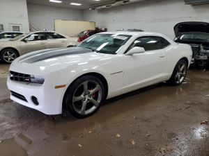 Chevrolet Camaro LT 3.6L 6 2013