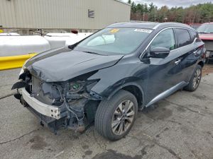 Nissan Murano S 3.5L 6 2015