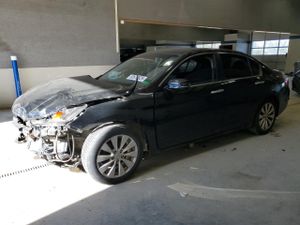 Honda Accord EX 2.4L 4 2013