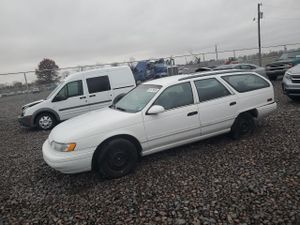 Ford Taurus GL 3.0L 6 1993