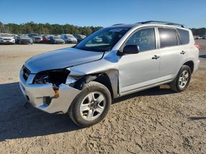 Toyota Rav4 2.5L 4 2009