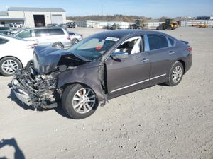 Nissan Altima 2.5 2.5L 4 2014