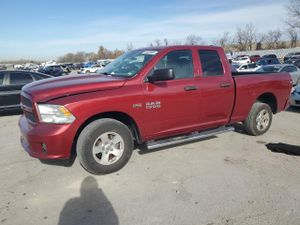 RAM 1500 ST 5.7L 8 2015