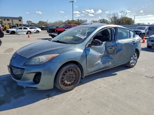Mazda 3 I 2.0L 4 2012