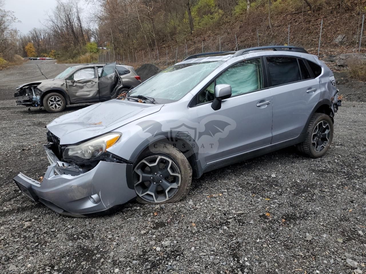 Subaru XV 2.0 PREMIUM 2.0L 4 2014