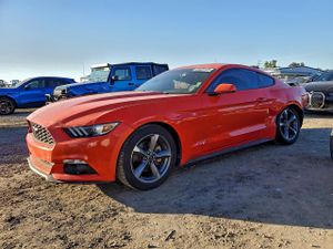 Ford Mustang 3.7L 6 2015