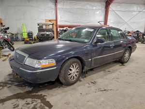 Mercury Grand Marquis LS 4.6L 8 2003