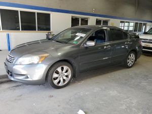 Honda Accord EXL 3.5L 6 2009