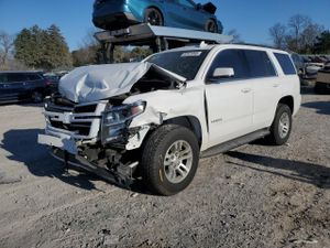 Chevrolet Tahoe C1500 LT 5.3L 8 2015