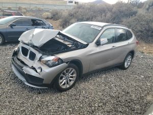 BMW X1 XDRIVE28I 2.0L 4 2015