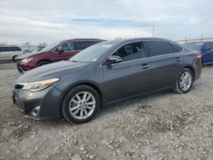Toyota Avalon XLE 3.5L 6 2015