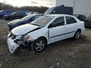 Toyota Corolla CE 1.8L 4 2005
