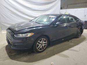 Ford Fusion SE 2.5L 4 2015