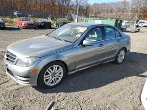 Mercedes-Benz C 300 4MATIC 3.5L 6 2014