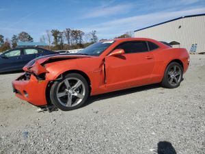 Chevrolet Camaro LT 3.6L 6 2010