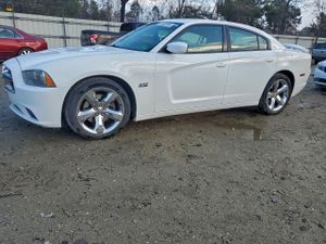 Dodge Challenger R/T 5.7L 8 2013