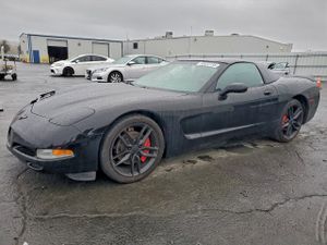 Chevrolet Corvette 5.7L 8 2004