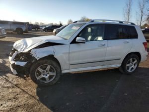 Mercedes-Benz GLK 250 BLUETEC 2.1L 4 2014