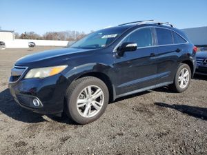 Acura RDX TECHNOLOGY 3.5L 6 2013