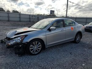 Honda Accord EXL 2.4L 4 2011