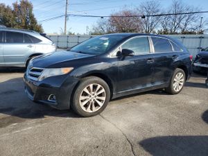 Toyota Venza LE 2.7L 4 2013