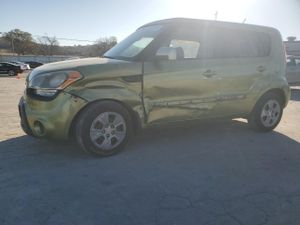 Kia Soul 1.6L 4 2013