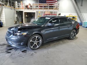 Ford Taurus SHO 3.5L 6 2015