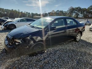 Toyota Corolla BASE 1.8L 4 2010