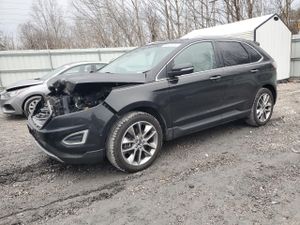 Ford Edge TITANIUM 3.5L 6 2015