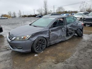 Honda Accord EXL 2.4L 4 2014