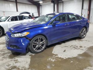 Ford Fusion TITANIUM 2.0L 4 2015