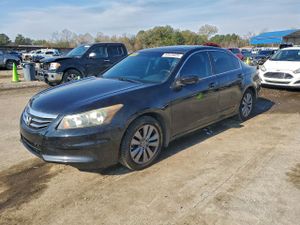 Honda Accord EXL 2.4L 4 2011