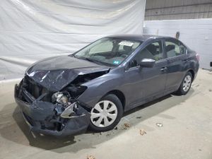 Subaru Impreza 2.0L 4 2015