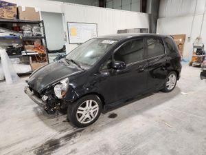 Honda Fit SPORT 1.5L 4 2008