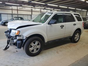 Ford Escape XLT 2.5L 4 2011