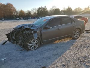 Ford Fusion SE 2.5L 4 2012