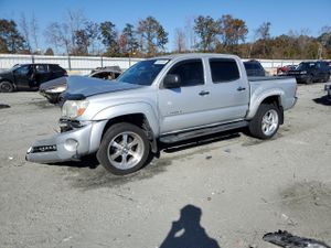 Toyota Tacoma DOUBLE CAB PRERUNNER 4.0L 6 2006