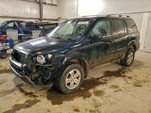 Honda Pilot EXL 3.5L 6 2005