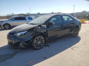 Toyota Corolla L 1.8L 4 2014