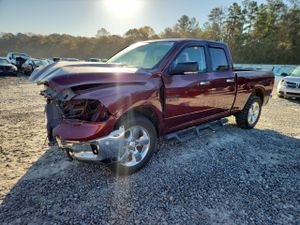 RAM 1500 SLT 5.7L 8 2018