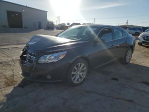 Chevrolet Malibu 2LT 2.5L 4 2013