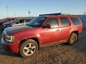 Chevrolet Tahoe K1500 5.3L 8 2007