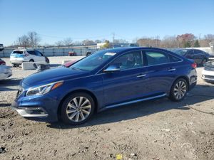 Hyundai Sonata SPORT 2.4L 4 2015