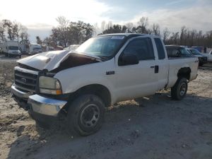 Ford F-250 SUPER DUTY 5.4L 8 2004