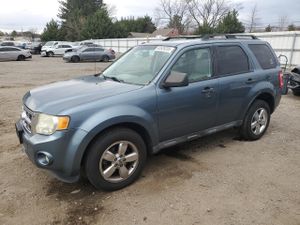Ford Escape XLT 2.5L 4 2011