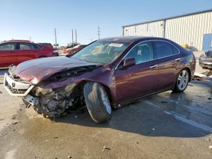 Acura TSX 3.5L 6 2010