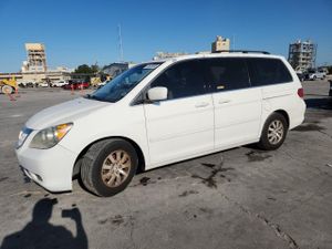 Honda Odyssey EXL 3.5L 6 2010