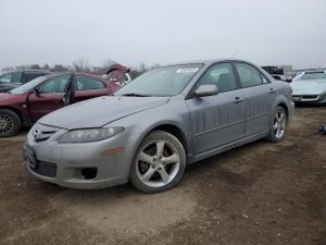 Mazda 6 I 2.3L 4 2007