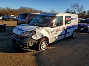 RAM ProMaster 2.4L 4 2015